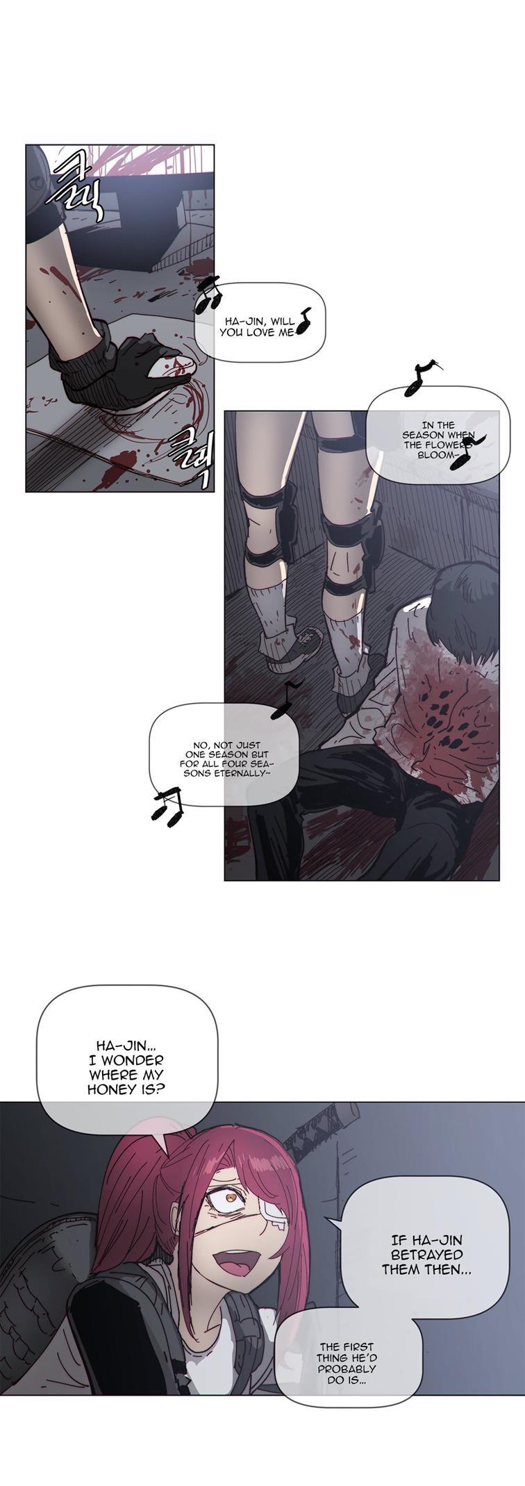 Household Affairs! [korean] 46
