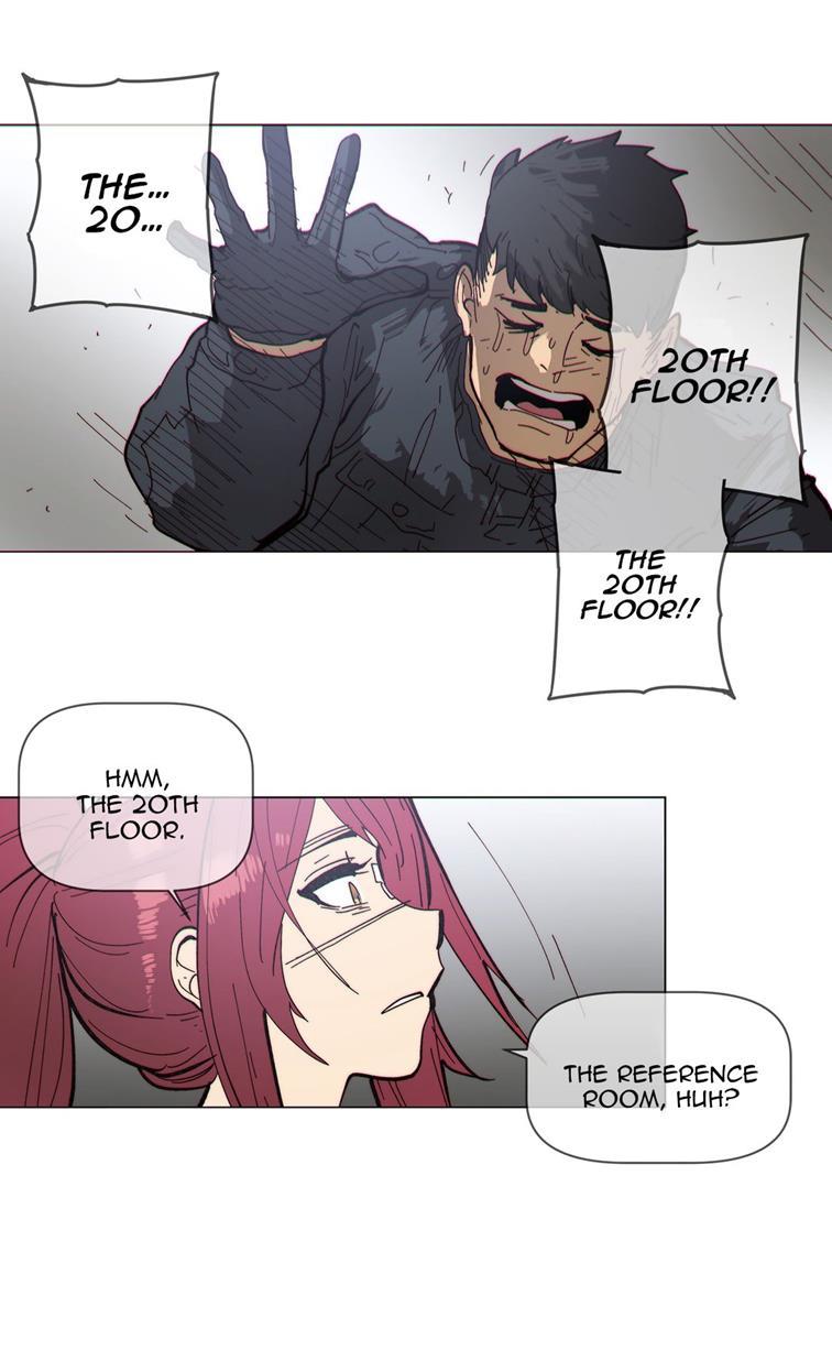 Household Affairs! [korean] 46
