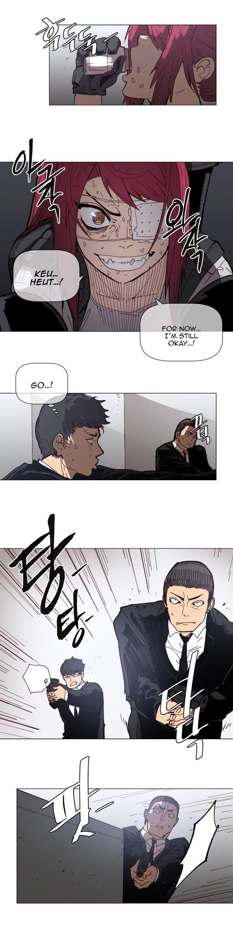 Household Affairs! [korean] 46