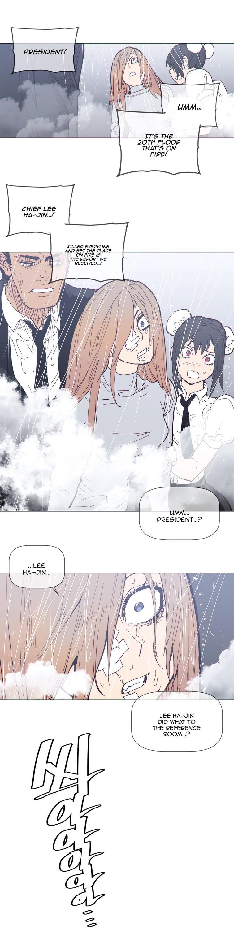 Household Affairs! [korean] 47