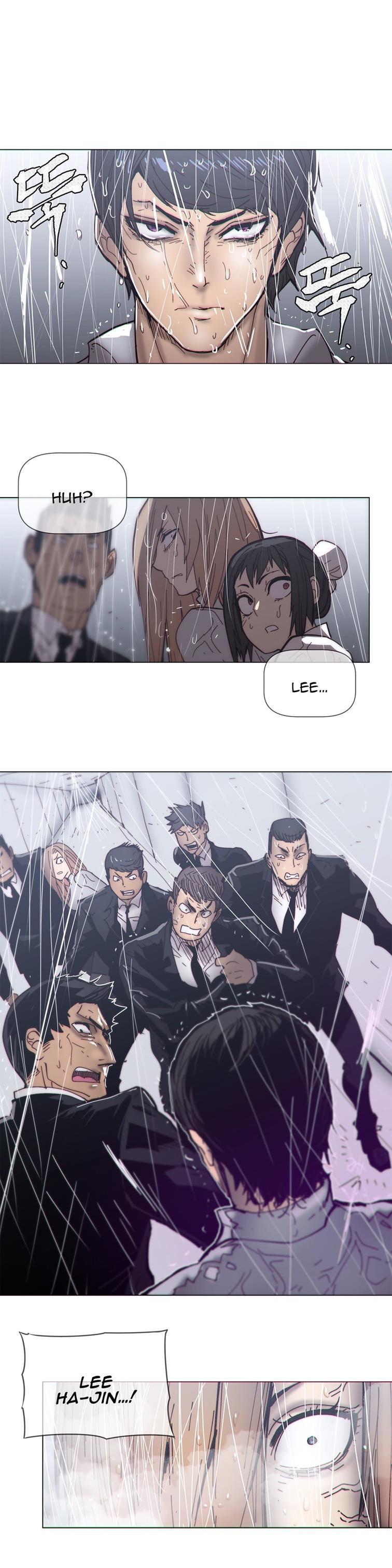 Household Affairs! [korean] 47