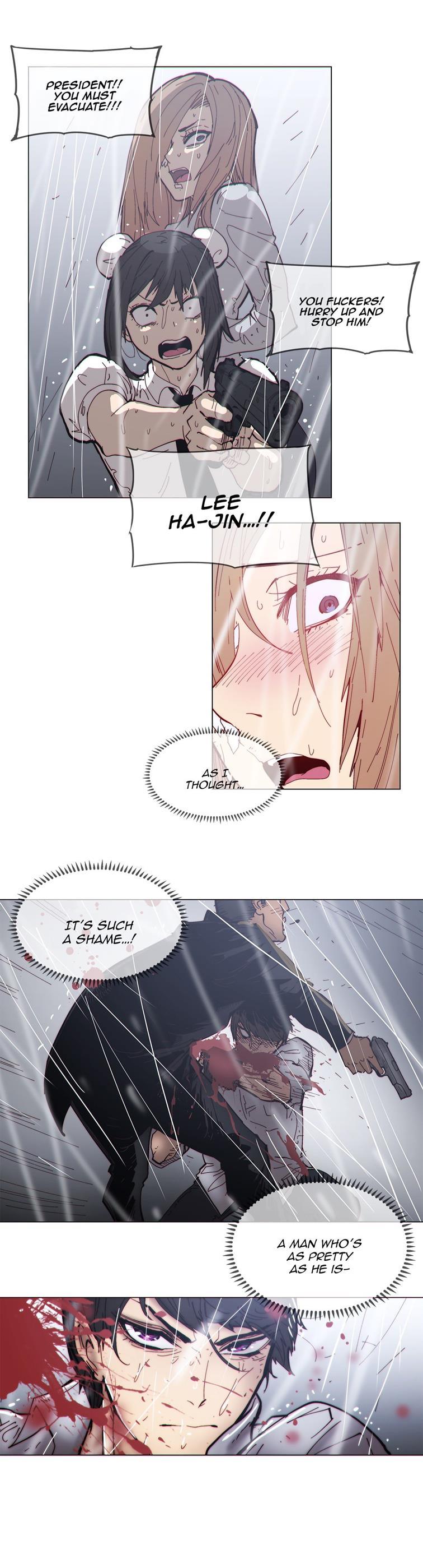 Household Affairs! [korean] 47