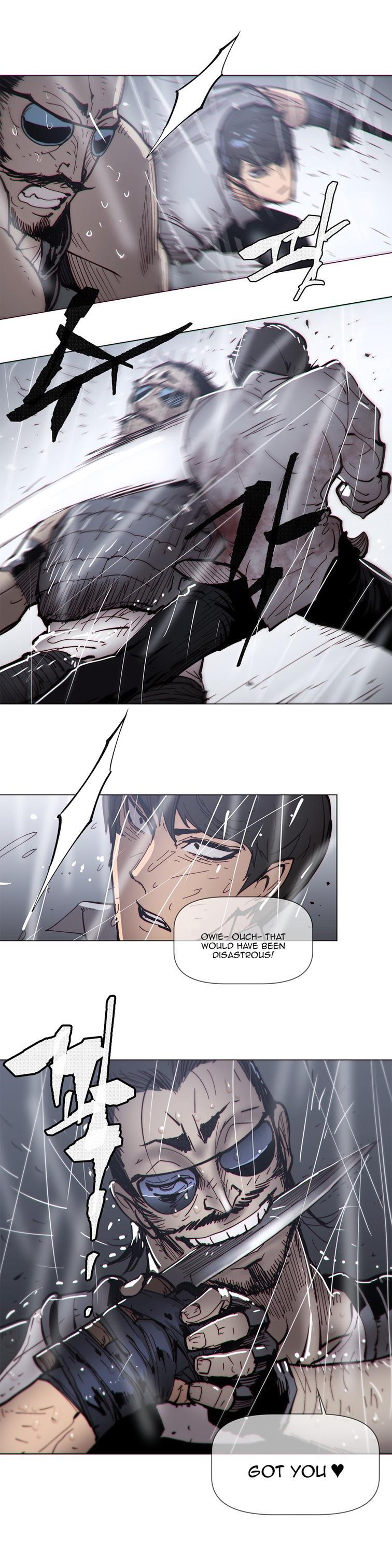Household Affairs! [korean] 47