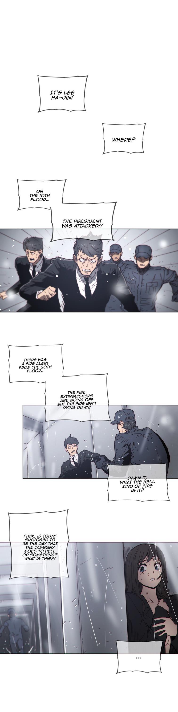 Household Affairs! [korean] 47