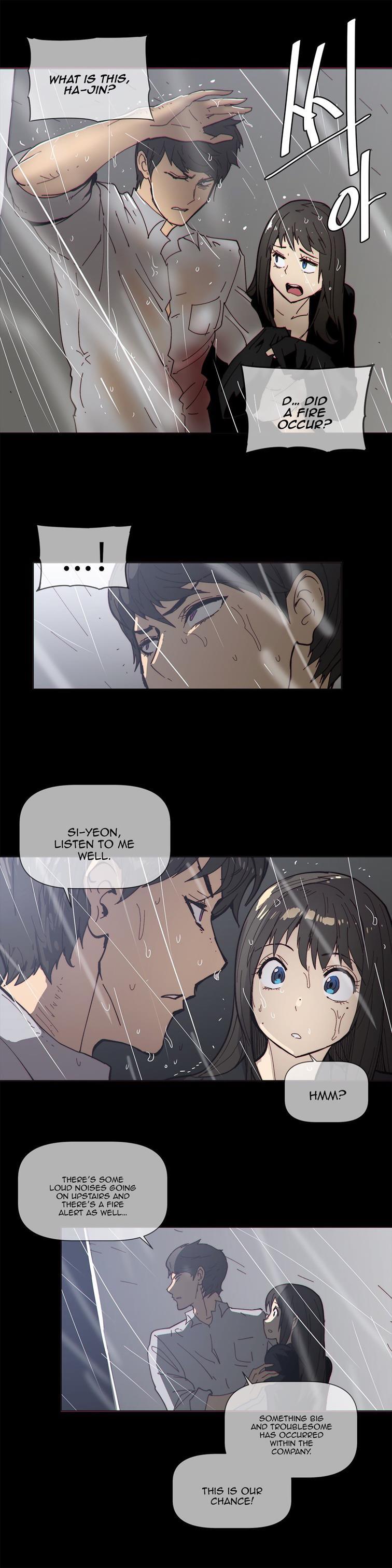 Household Affairs! [korean] 47