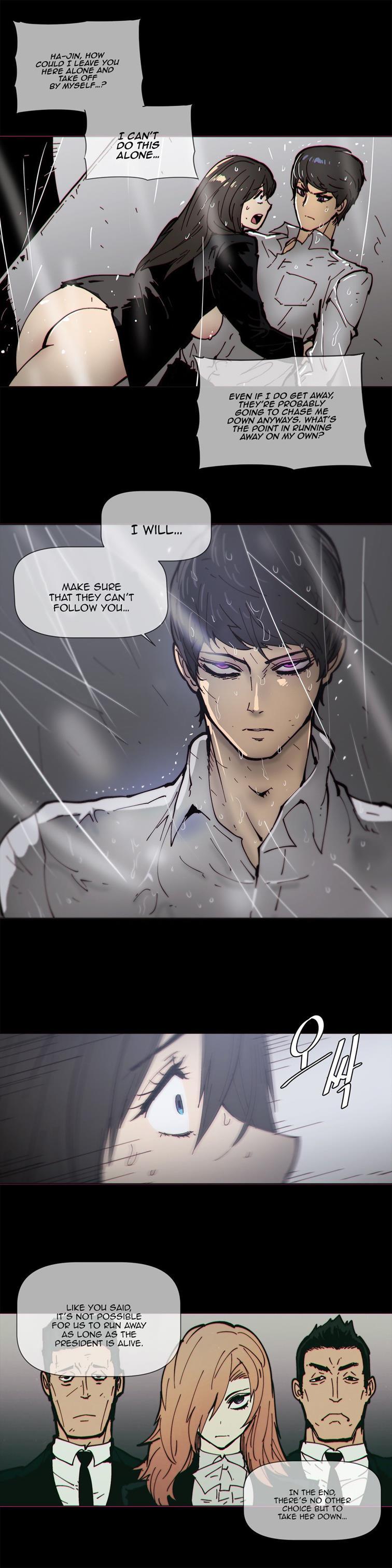 Household Affairs! [korean] 47