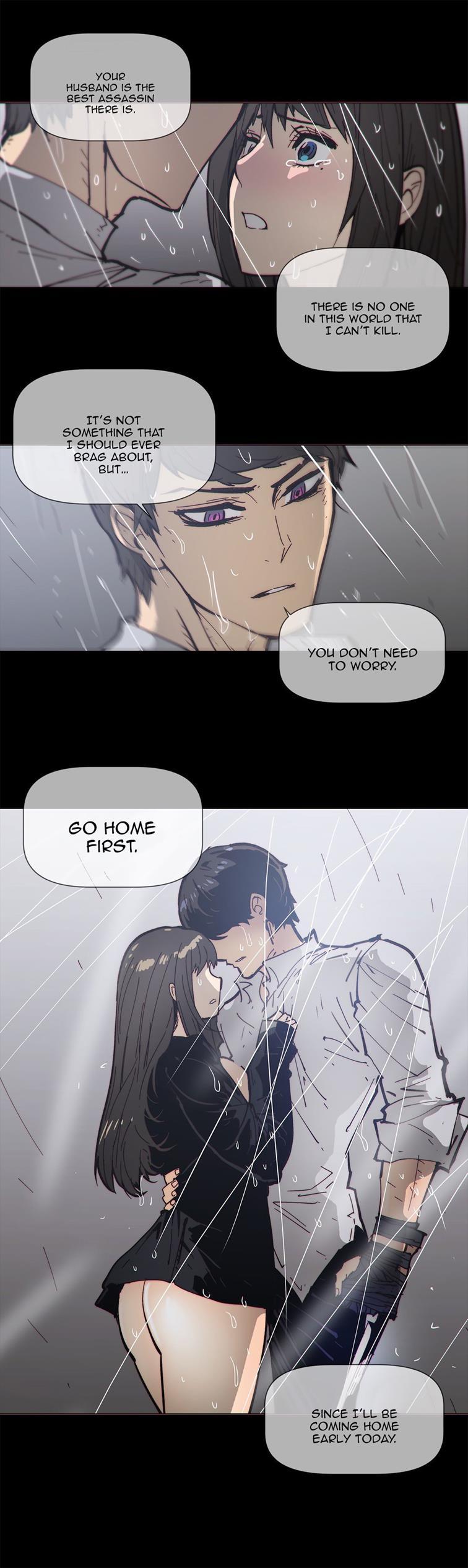 Household Affairs! [korean] 47
