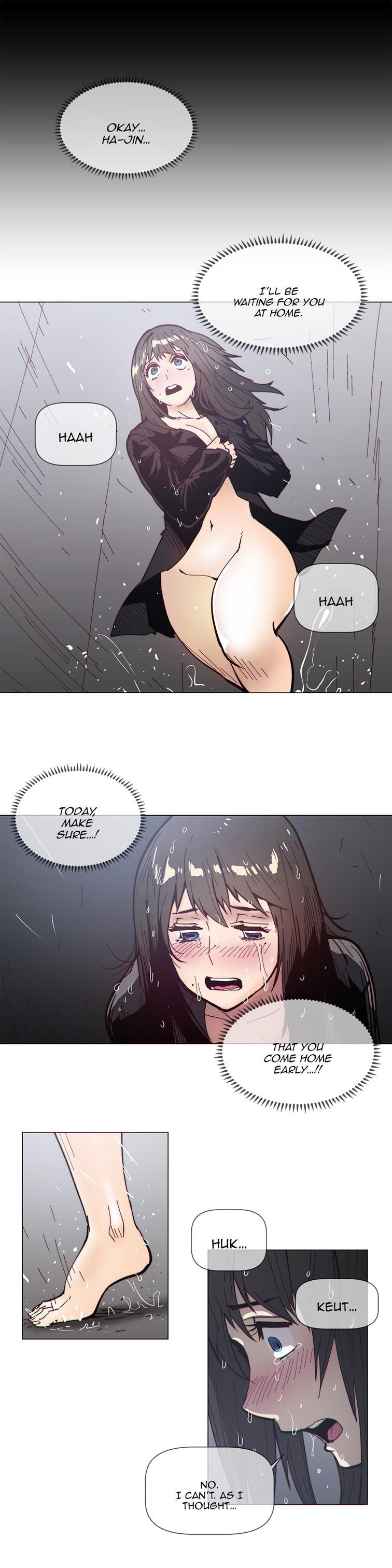 Household Affairs! [korean] 47