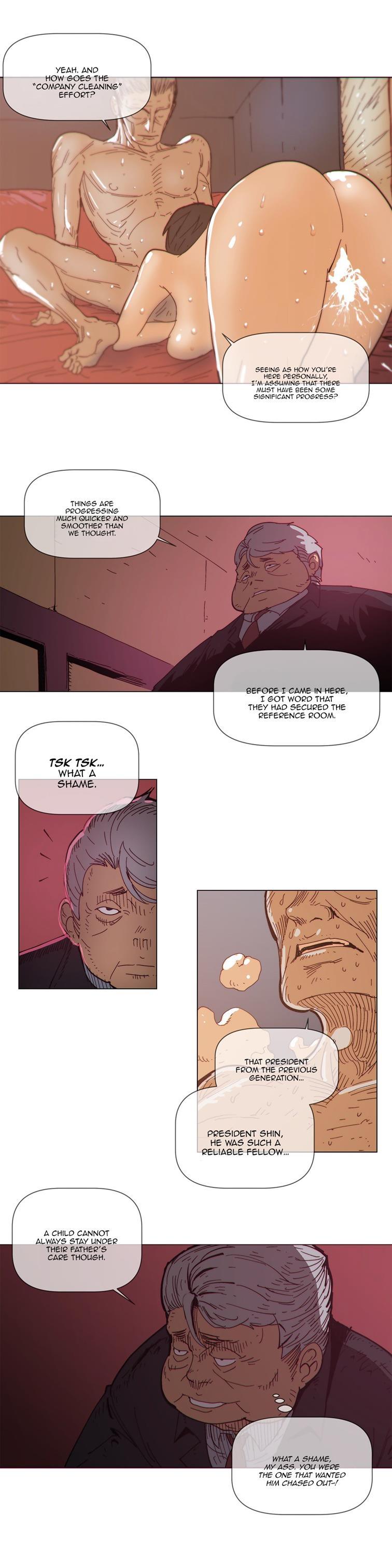 Household Affairs! [korean] 47