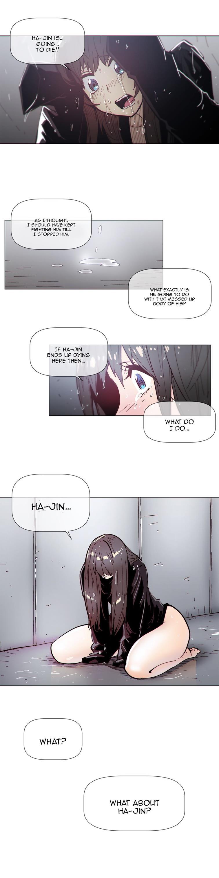 Household Affairs! [korean] 47