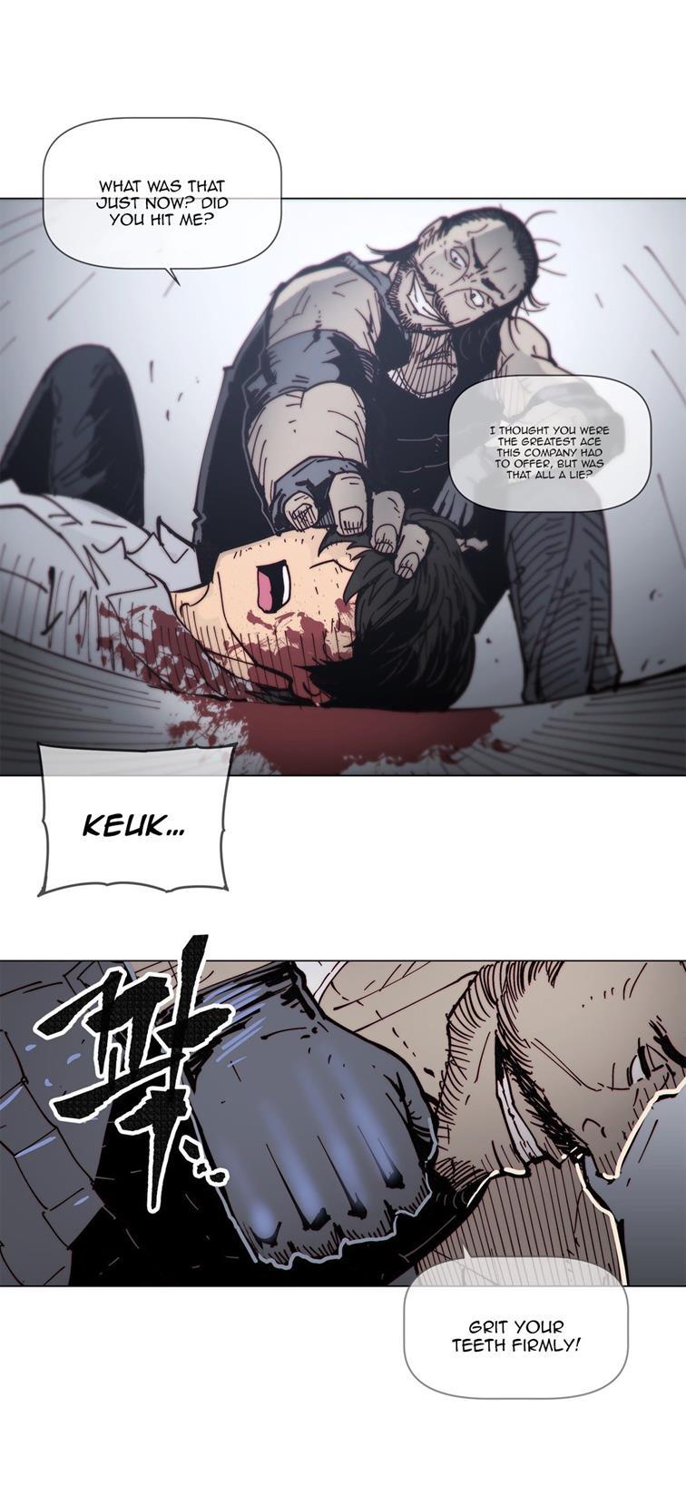 Household Affairs! [korean] 47