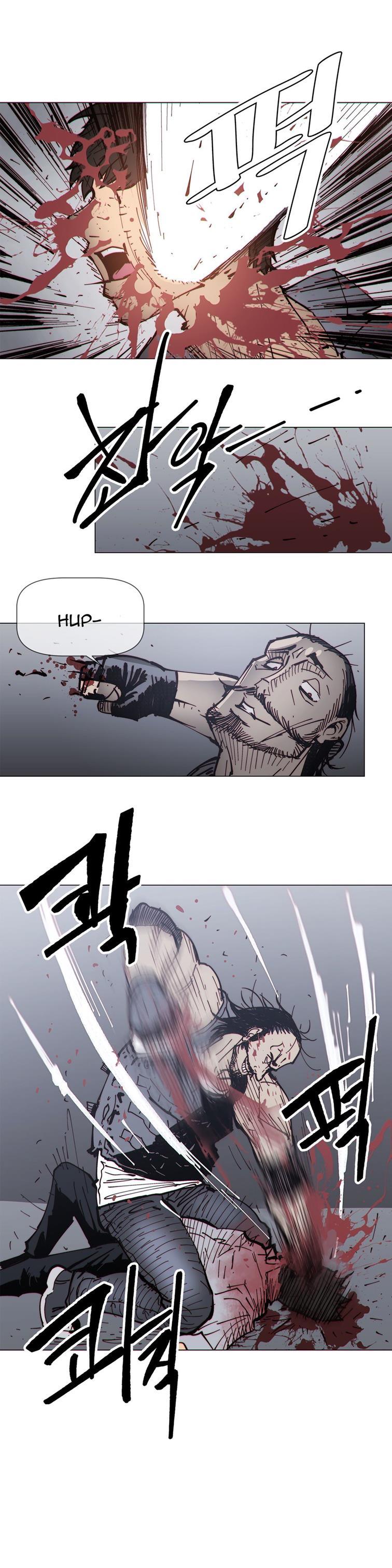 Household Affairs! [korean] 47