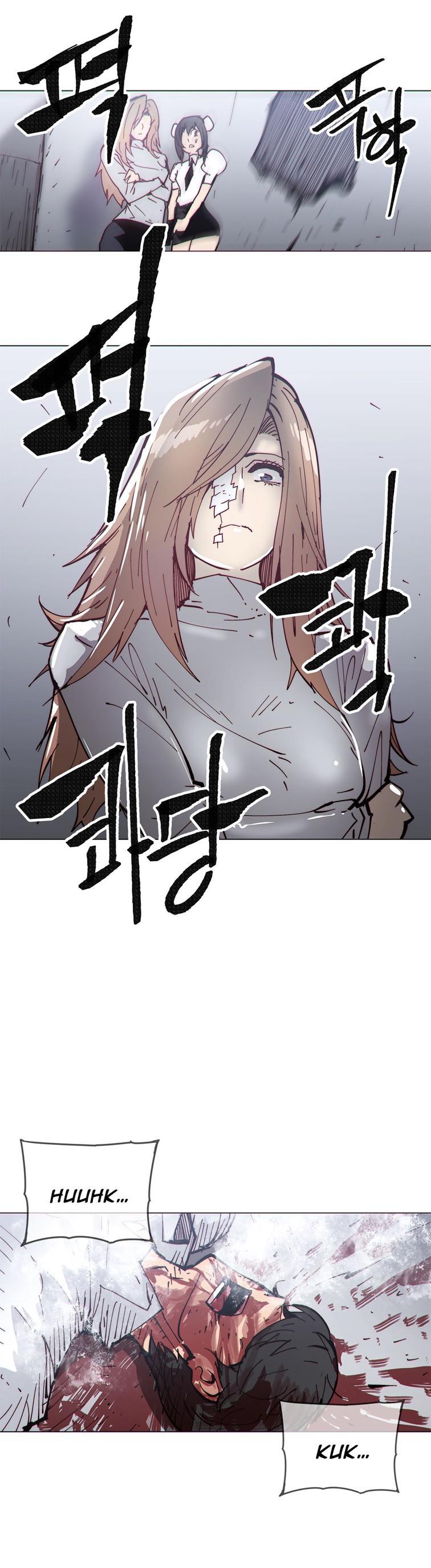 Household Affairs! [korean] 47