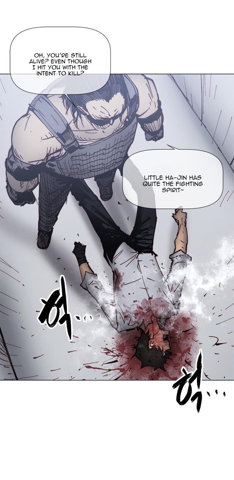 Household Affairs! [korean] 47