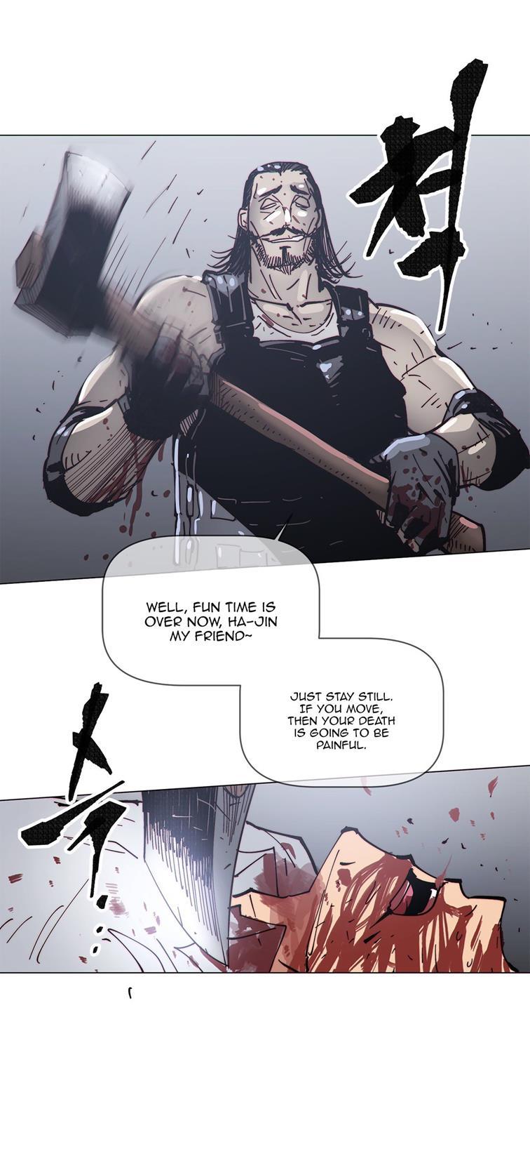 Household Affairs! [korean] 47