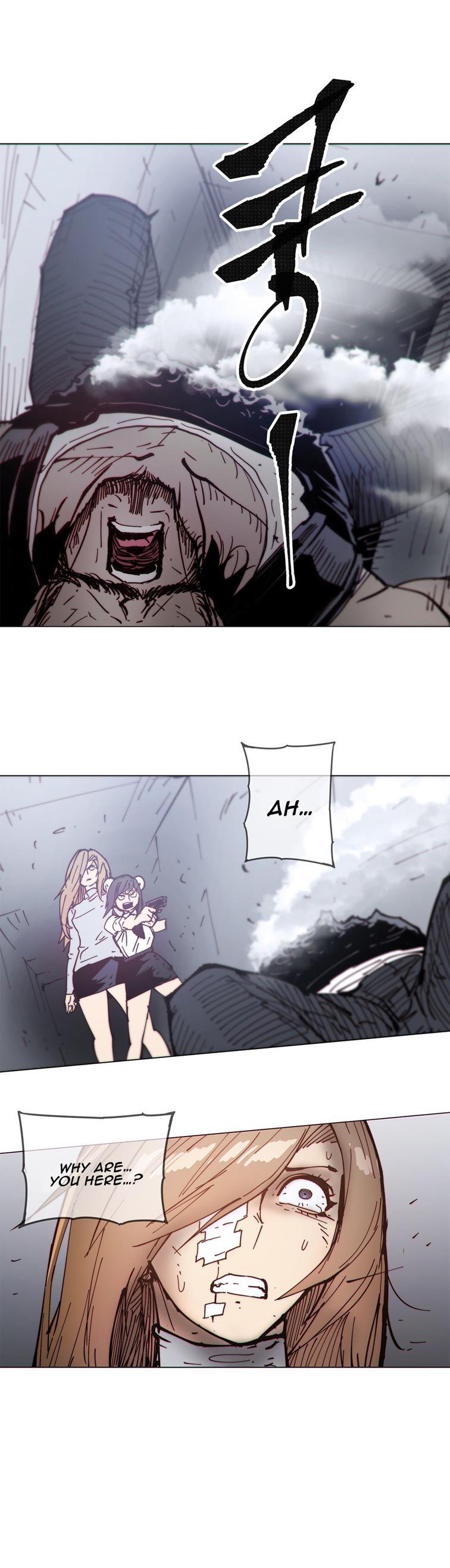 Household Affairs! [korean] 47
