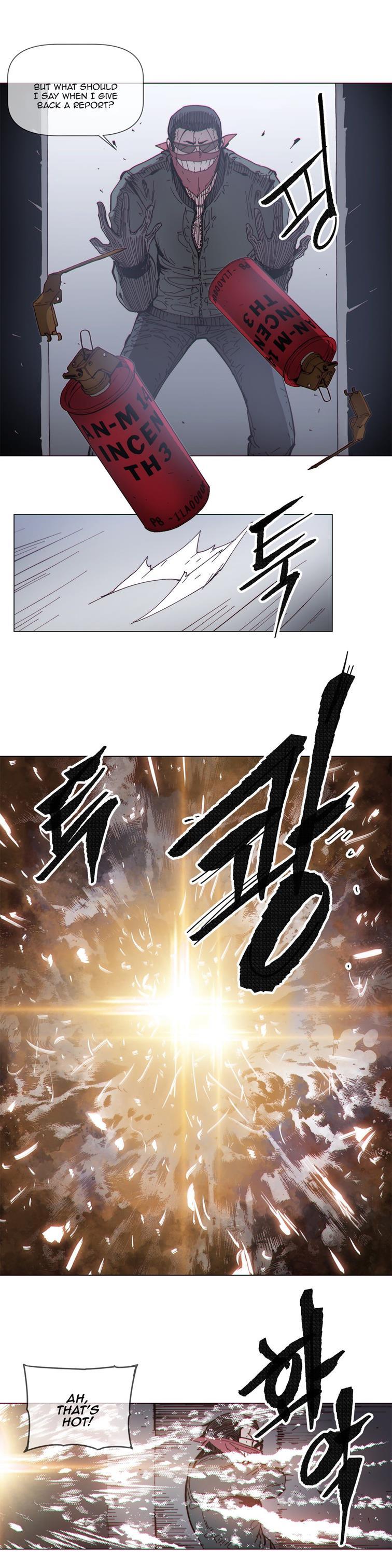 Household Affairs! [korean] 47