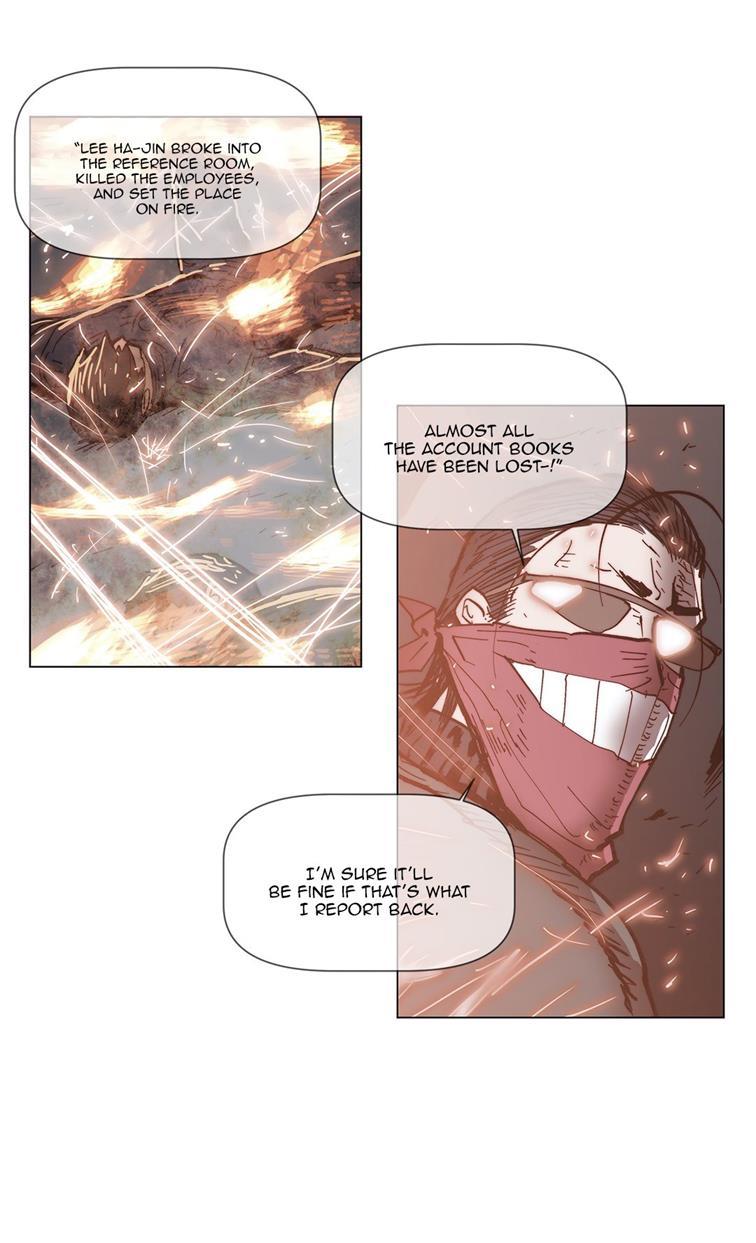 Household Affairs! [korean] 47