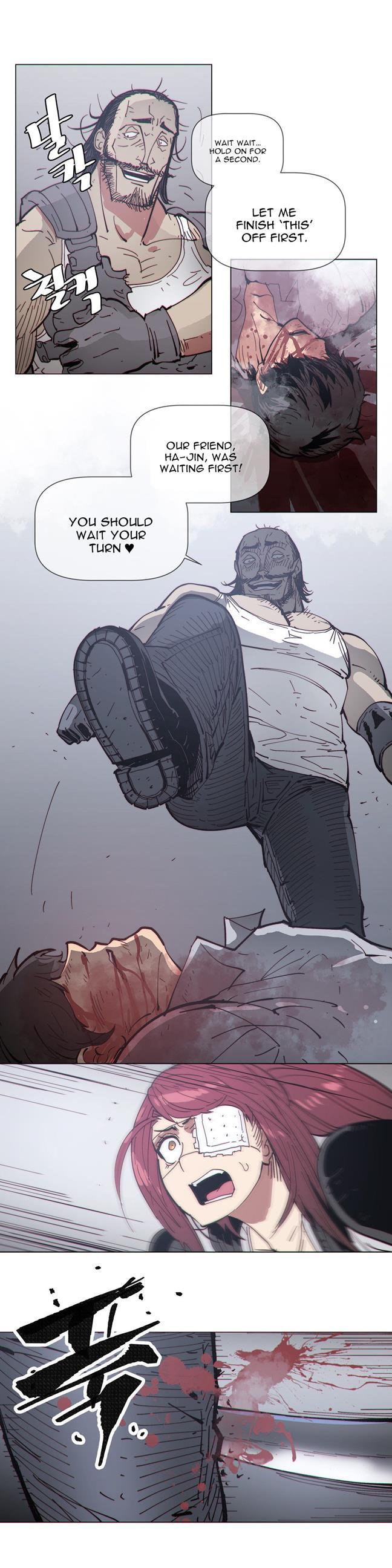 Household Affairs! [korean] 48