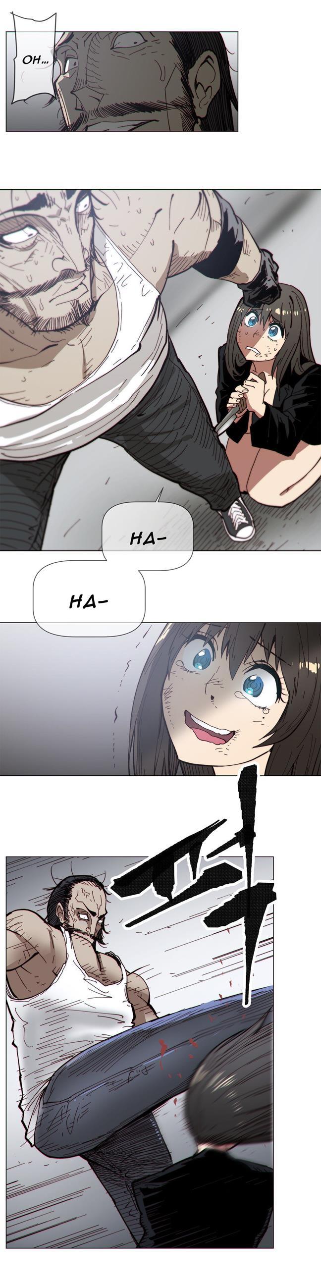 Household Affairs! [korean] 48