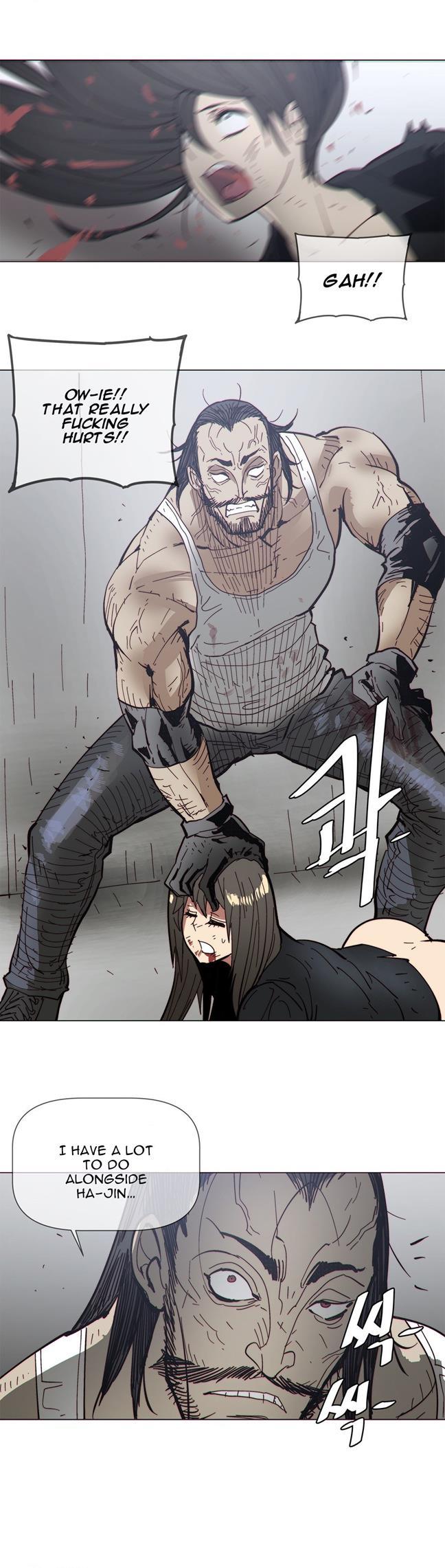 Household Affairs! [korean] 48