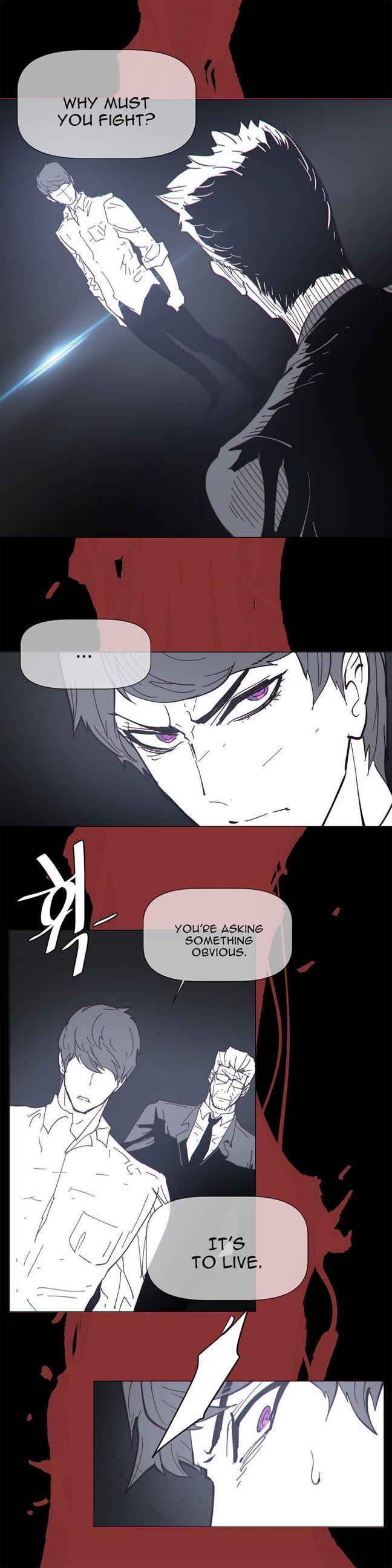 Household Affairs! [korean] 48