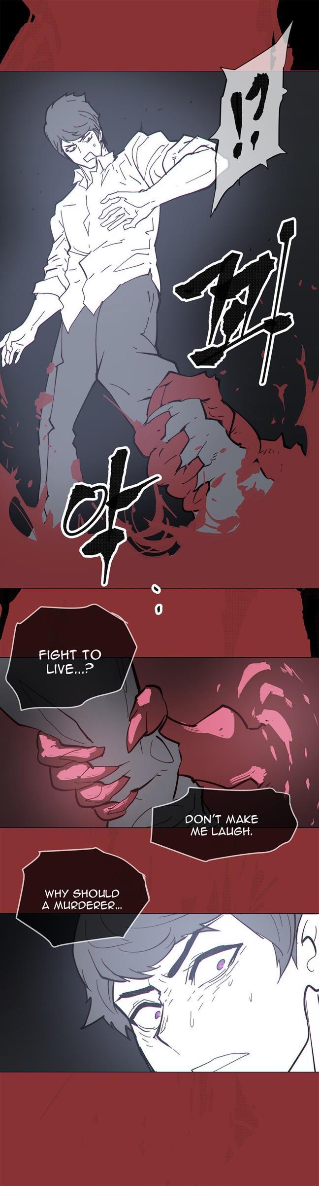 Household Affairs! [korean] 48