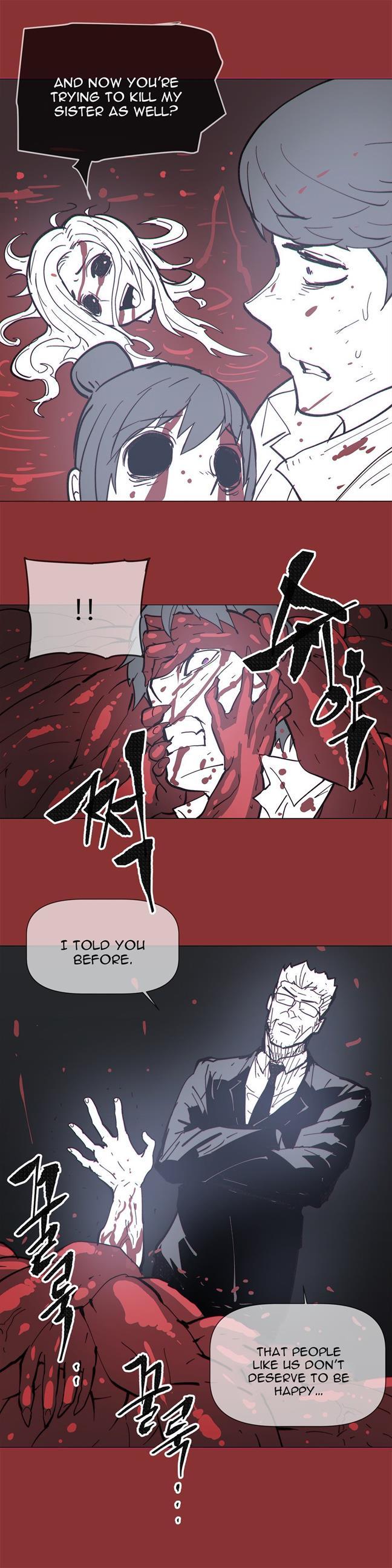 Household Affairs! [korean] 48