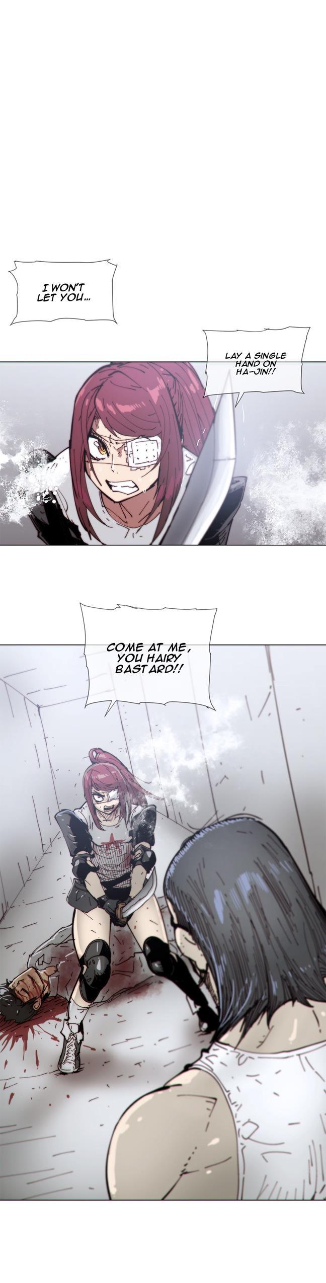 Household Affairs! [korean] 48