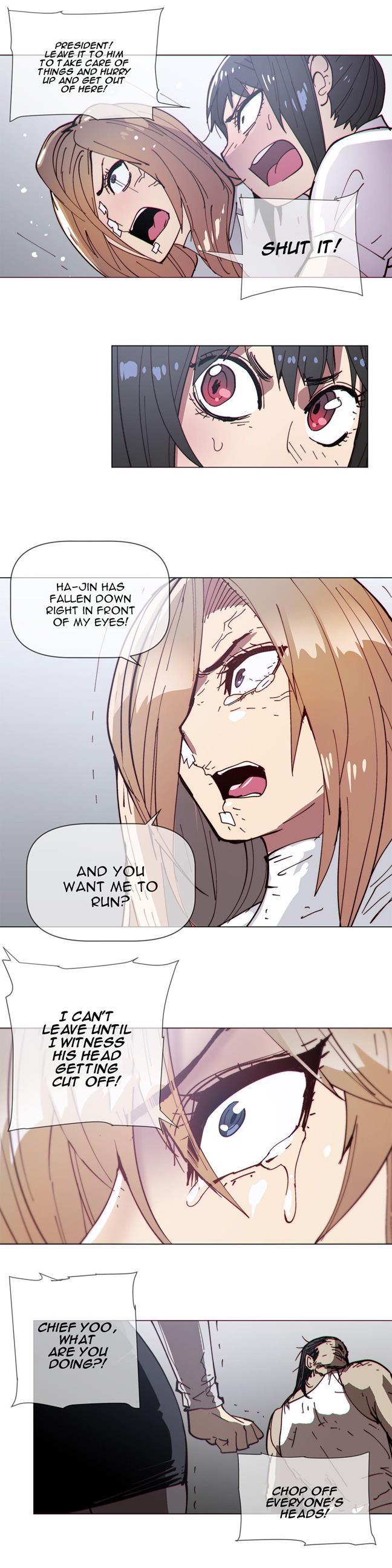 Household Affairs! [korean] 48