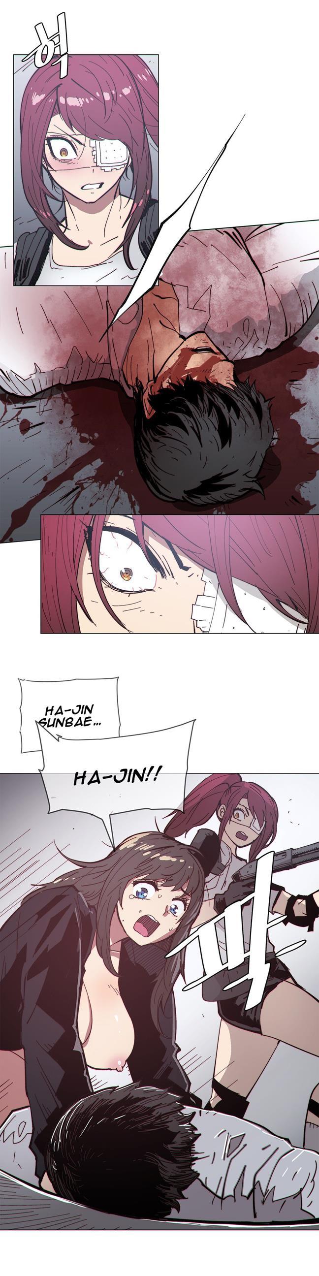 Household Affairs! [korean] 48