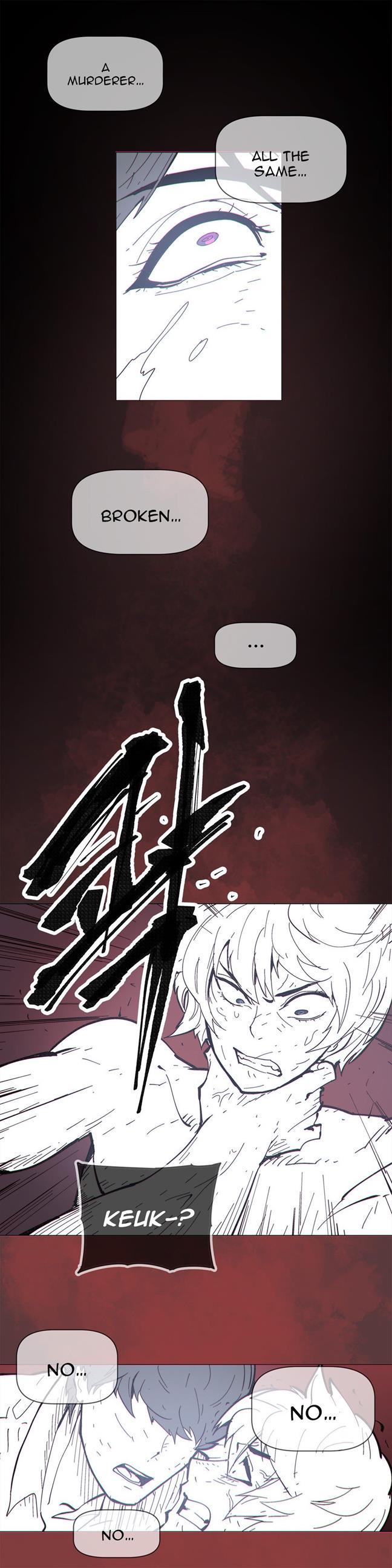 Household Affairs! [korean] 48