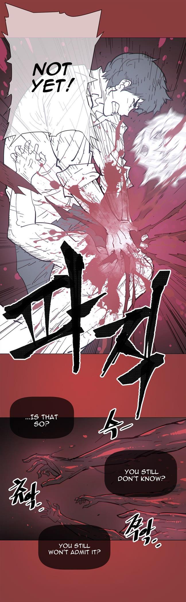 Household Affairs! [korean] 48