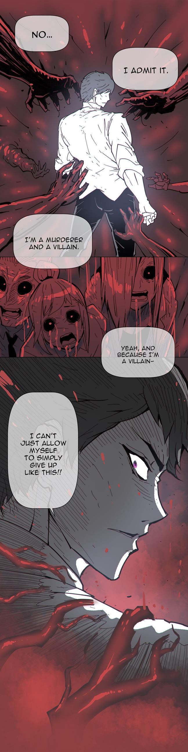 Household Affairs! [korean] 48