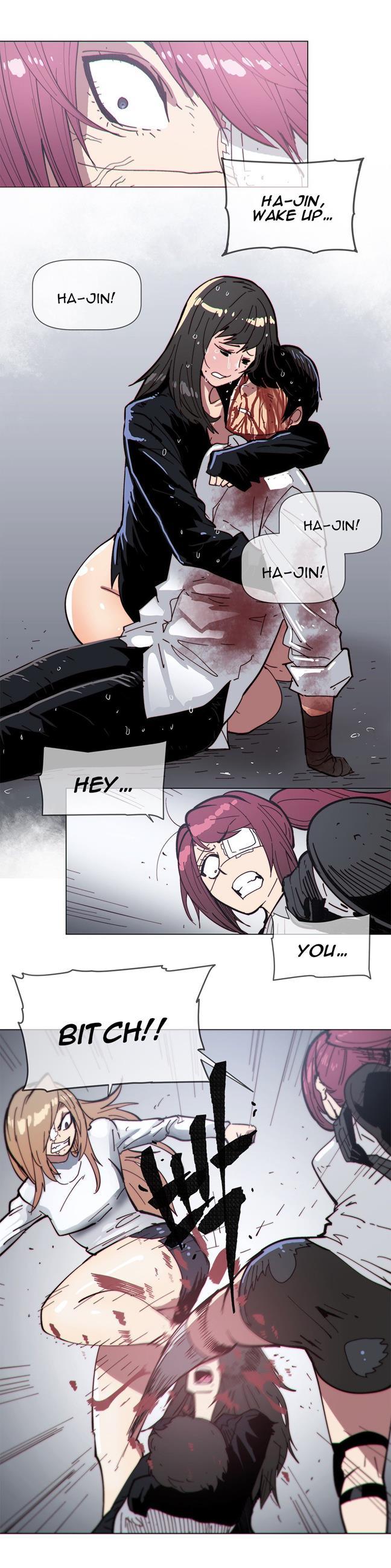 Household Affairs! [korean] 48
