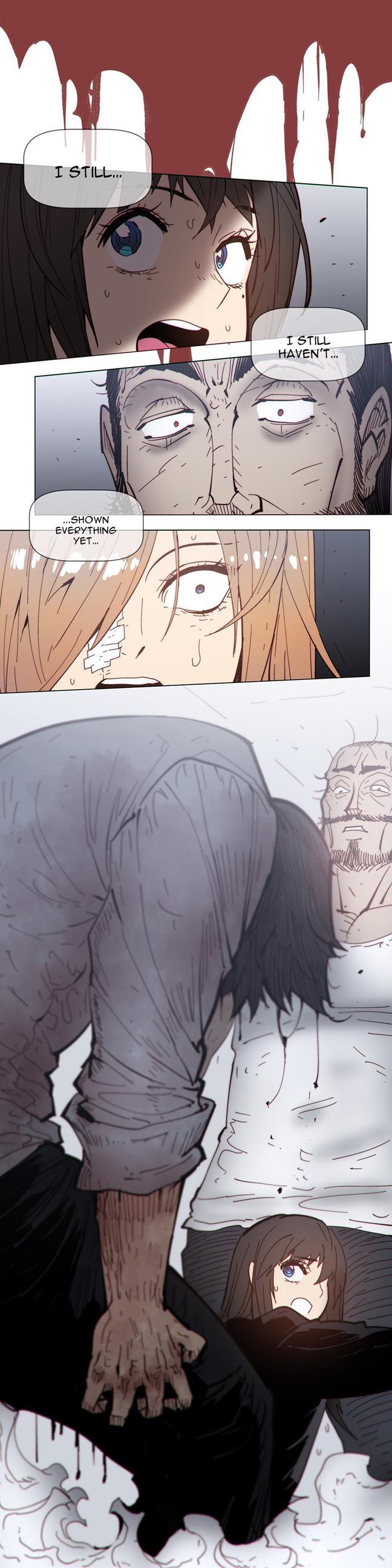 Household Affairs! [korean] 48