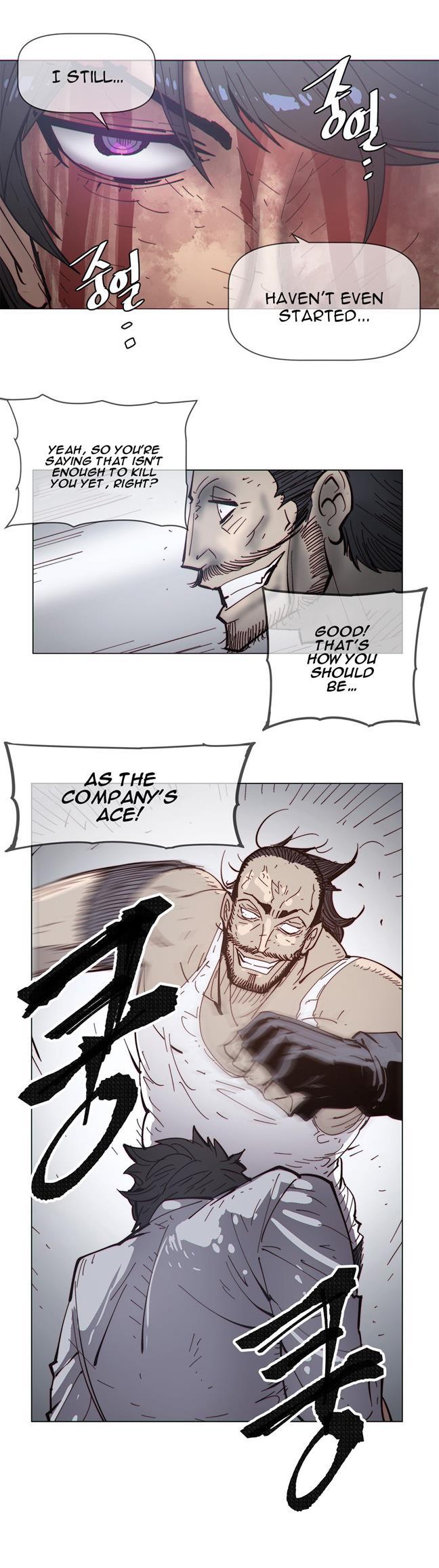 Household Affairs! [korean] 48