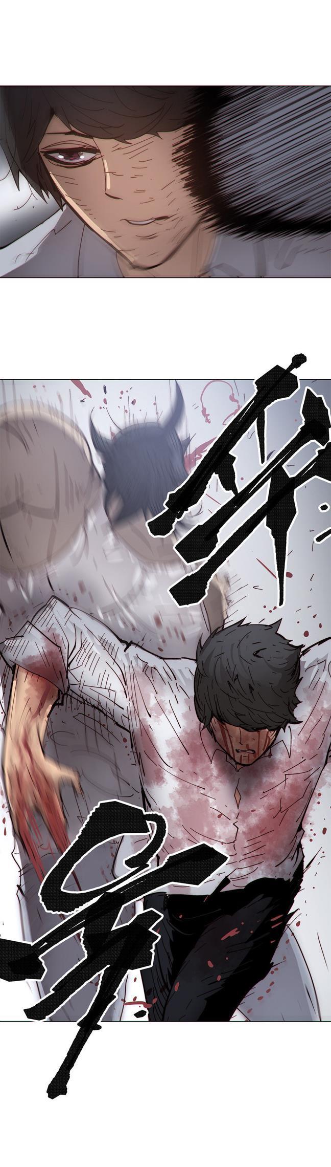 Household Affairs! [korean] 48