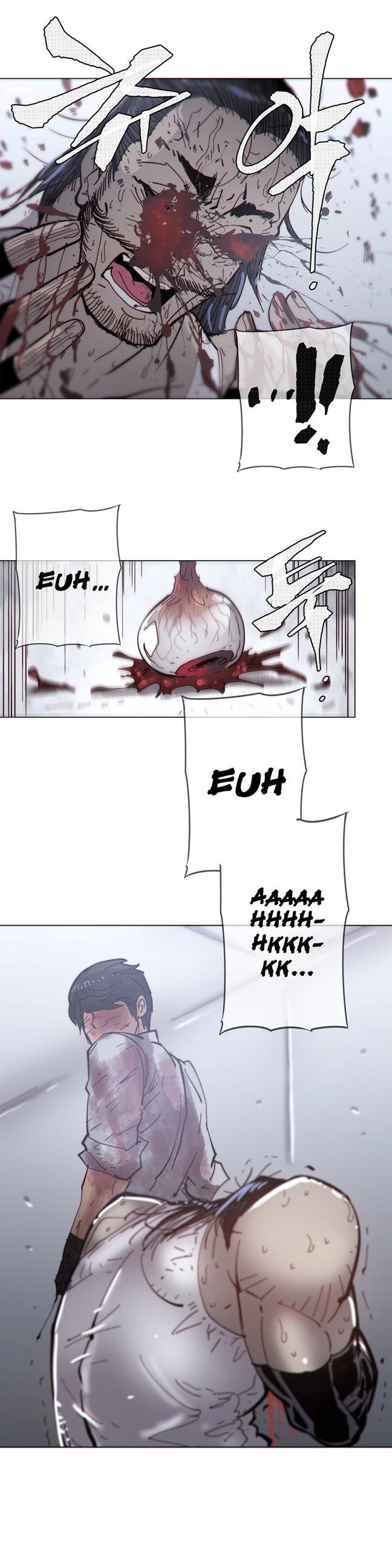 Household Affairs! [korean] 48