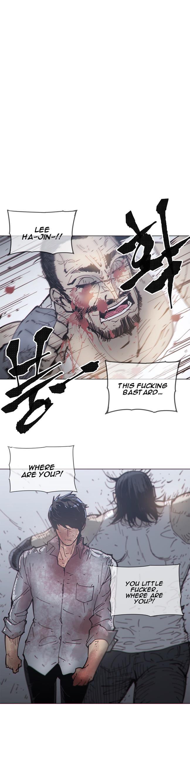 Household Affairs! [korean] 48
