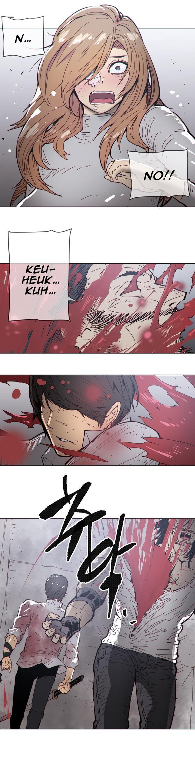 Household Affairs! [korean] 48