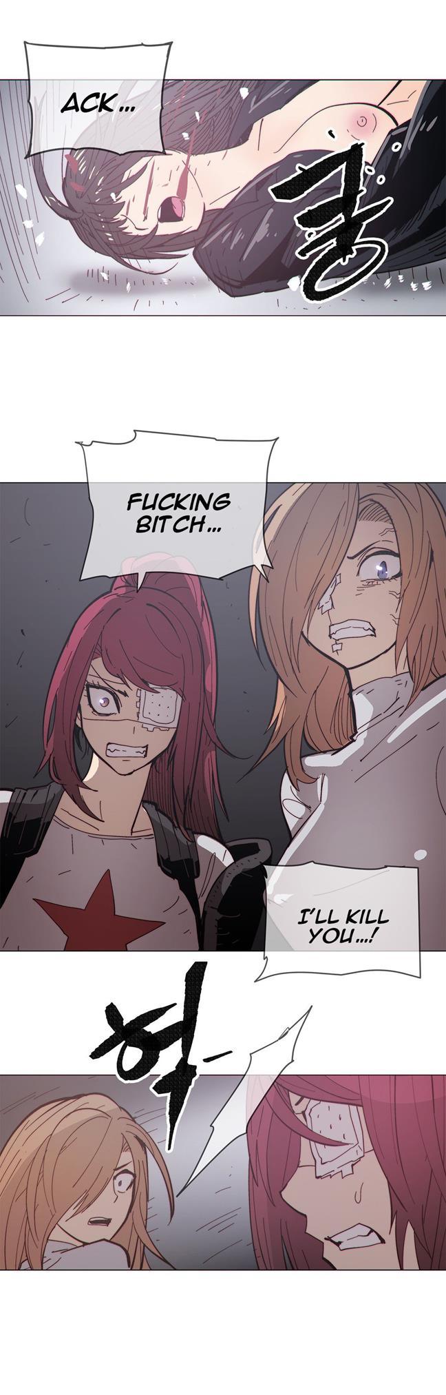 Household Affairs! [korean] 48