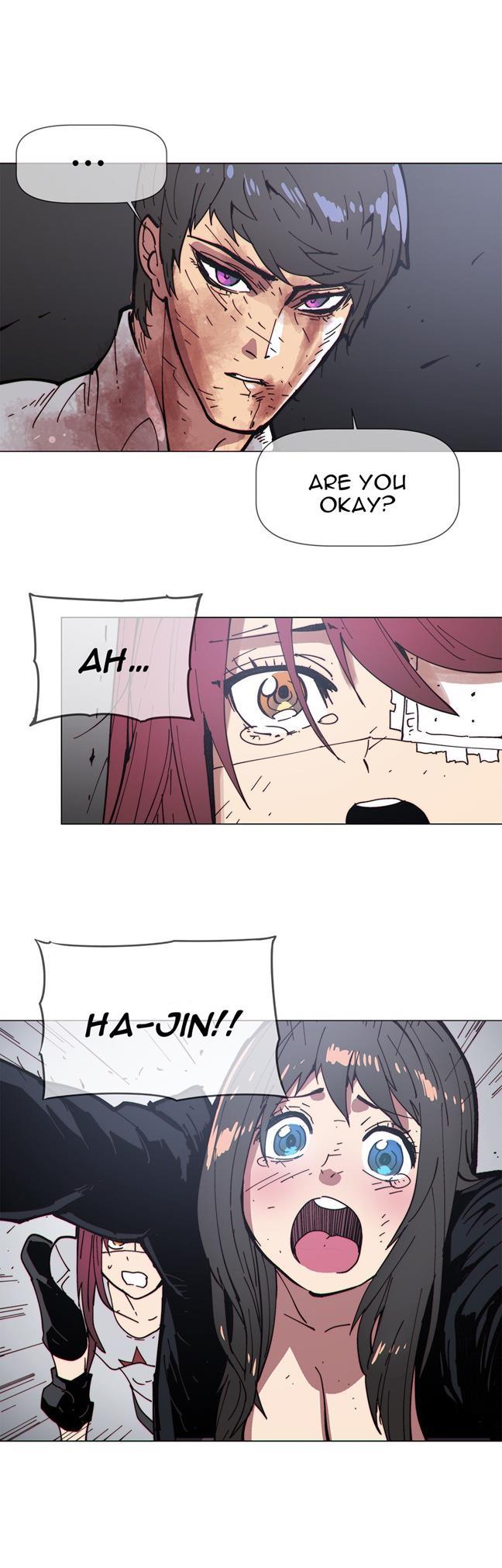 Household Affairs! [korean] 48