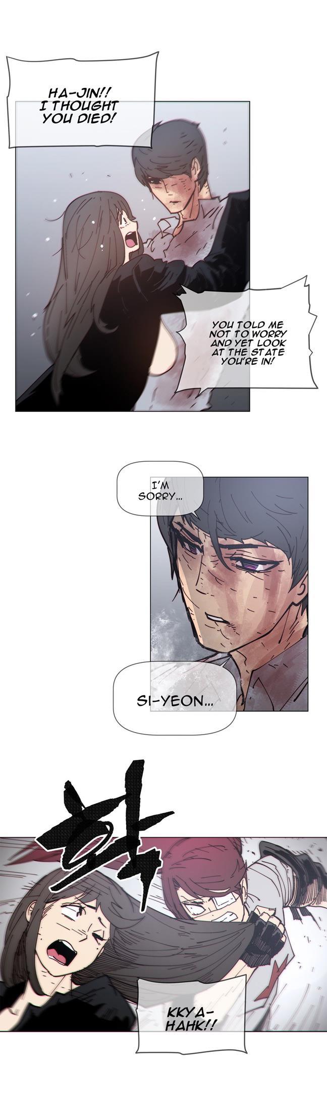 Household Affairs! [korean] 48