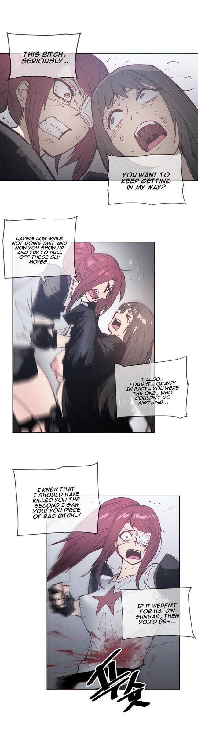 Household Affairs! [korean] 48