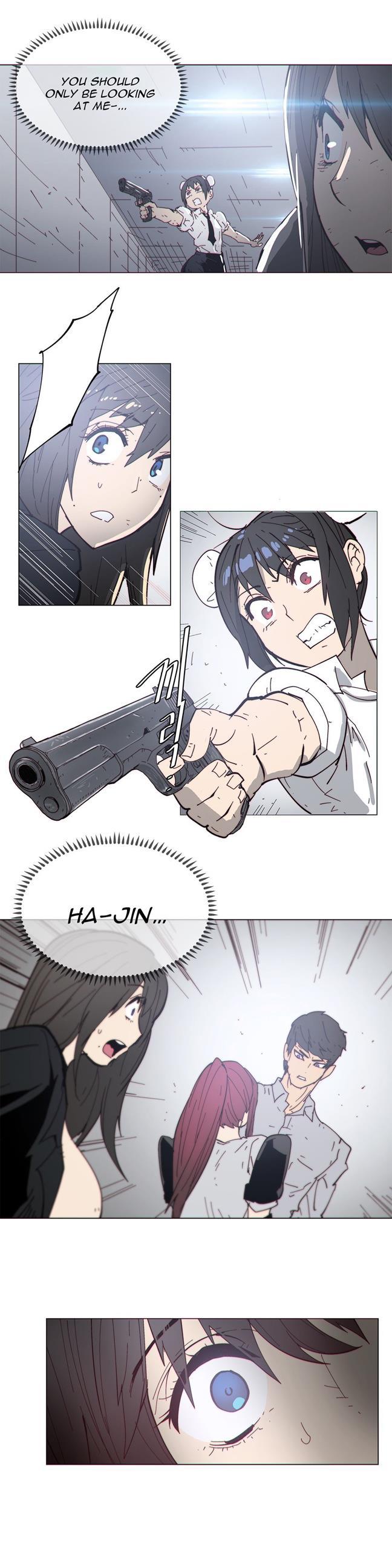 Household Affairs! [korean] 48