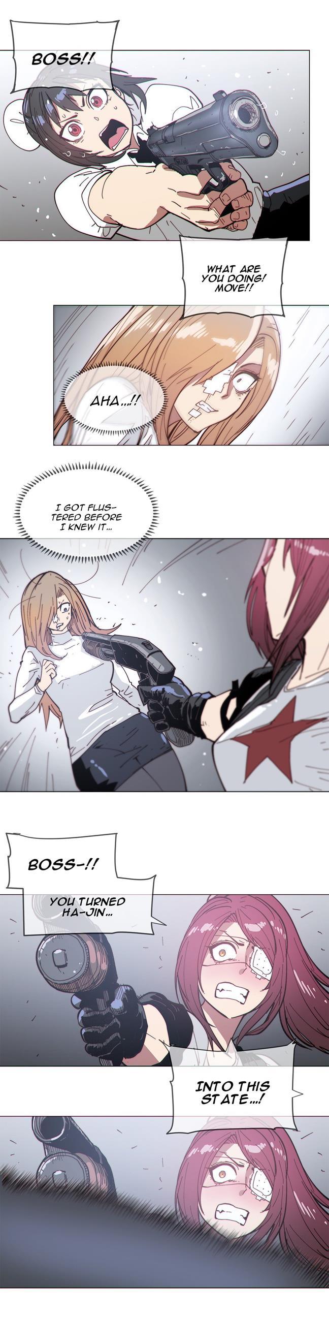 Household Affairs! [korean] 48
