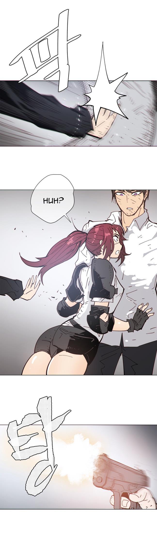 Household Affairs! [korean] 48