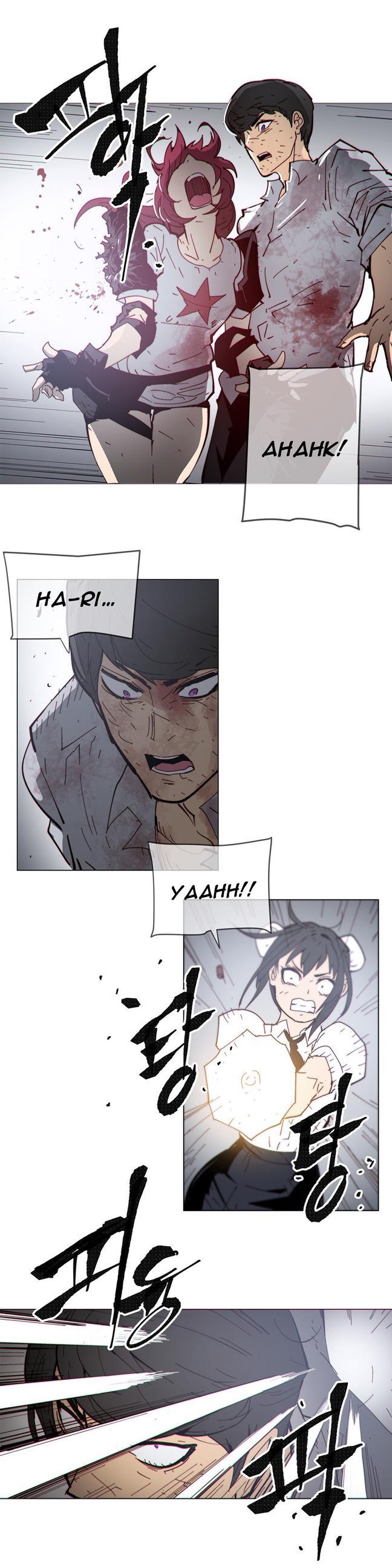 Household Affairs! [korean] 48