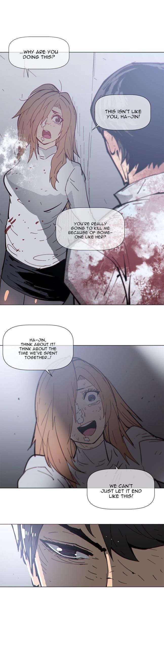 Household Affairs! [korean] 48